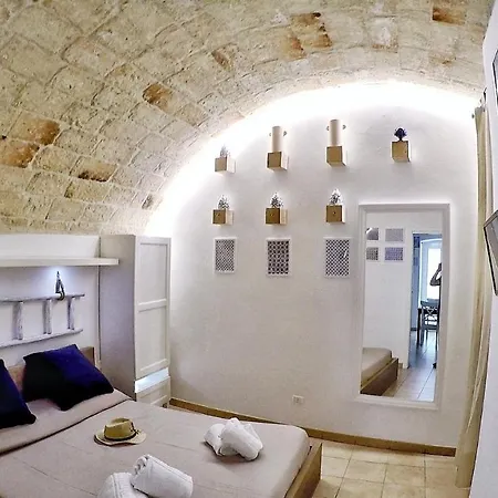 Διαμέρισμα Monopoli Casa Vacanze *