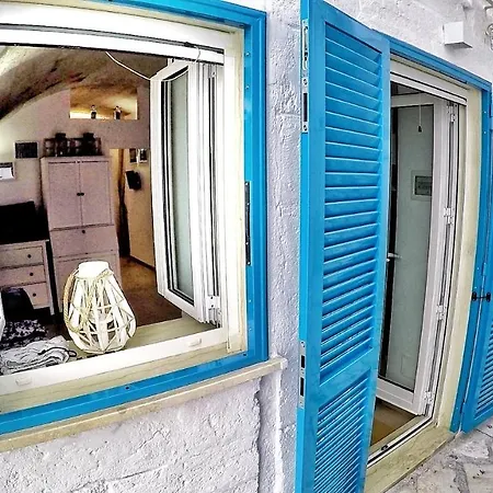 Monopoli Casa Vacanze Appartamento *