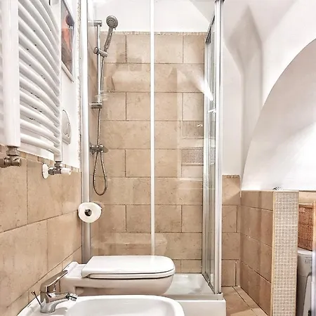 Διαμέρισμα Monopoli Casa Vacanze *