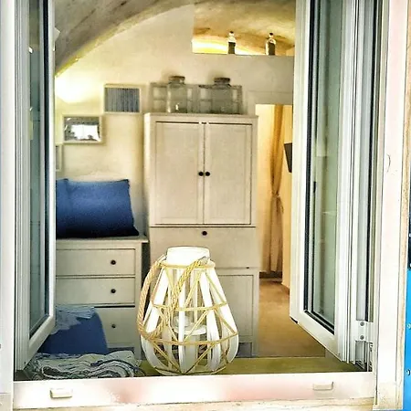 Διαμέρισμα Monopoli Casa Vacanze *