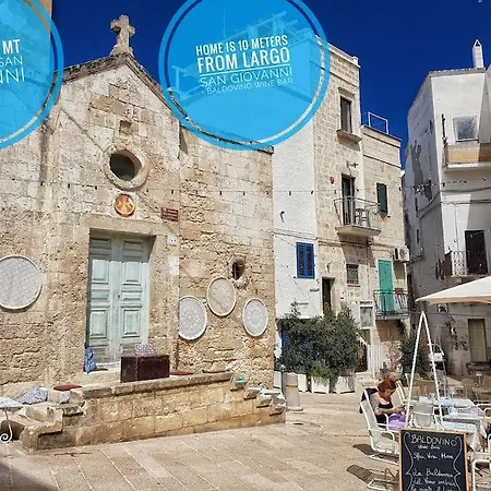 Monopoli Casa Vacanze Monopoli