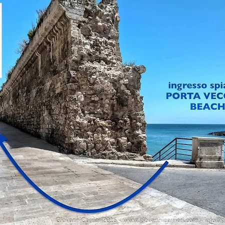 Appartamento Monopoli Casa Vacanze *