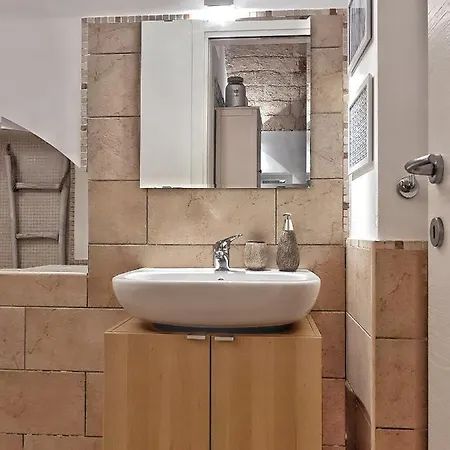 Διαμέρισμα Monopoli Casa Vacanze *