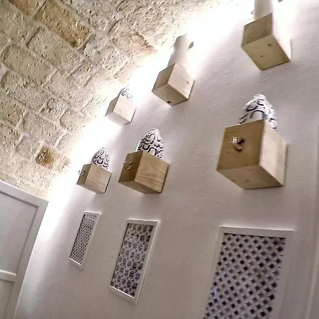 Διαμέρισμα Monopoli Casa Vacanze