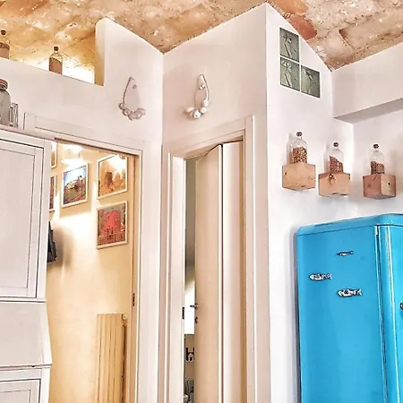 Monopoli Casa Vacanze Διαμέρισμα Monopoli
