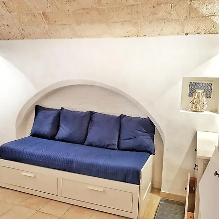 Appartamento Monopoli Casa Vacanze
