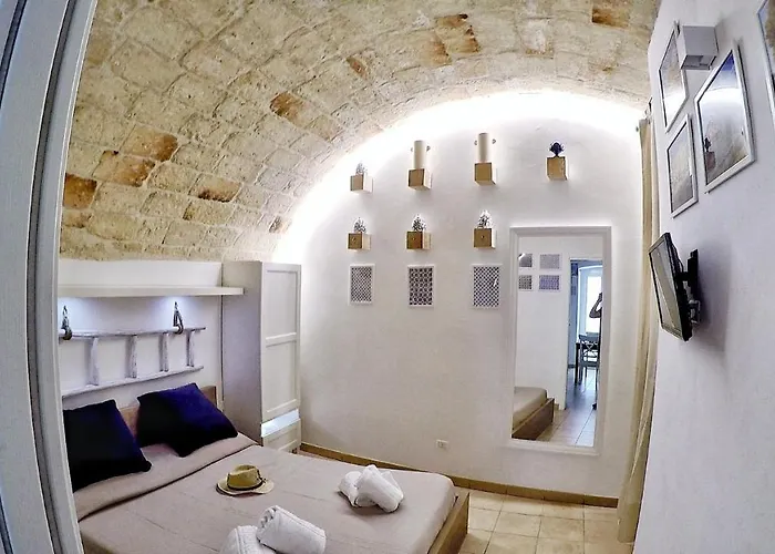 Appartamento Monopoli Casa Vacanze *