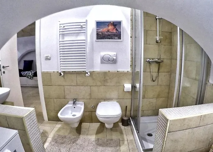 Monopoli Casa Vacanze *
