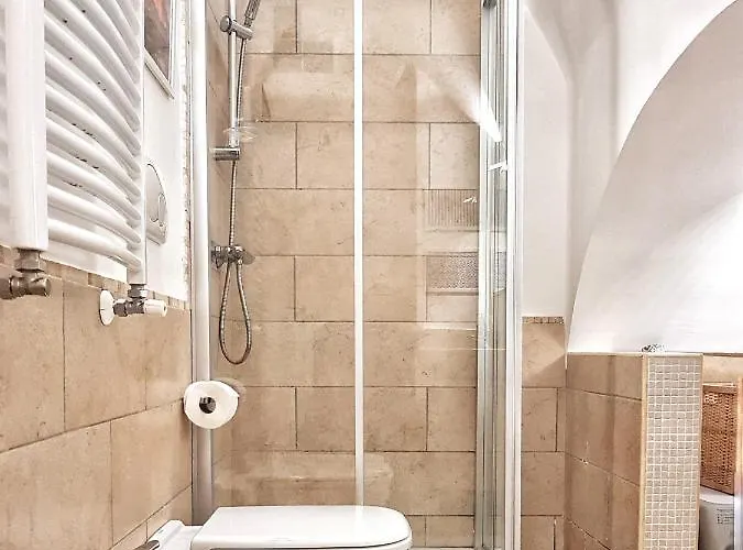 Appartamento Monopoli Casa Vacanze *