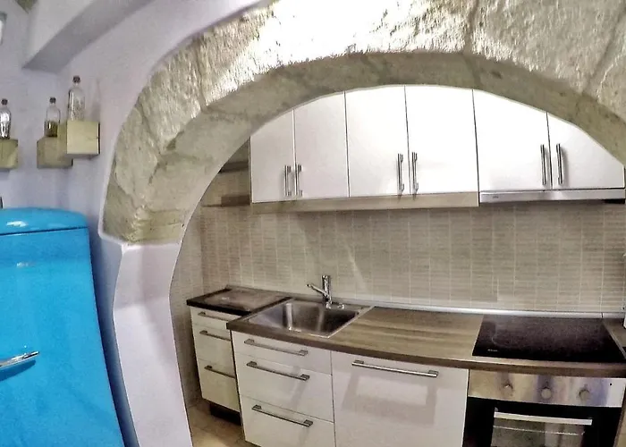 Monopoli Casa Vacanze *