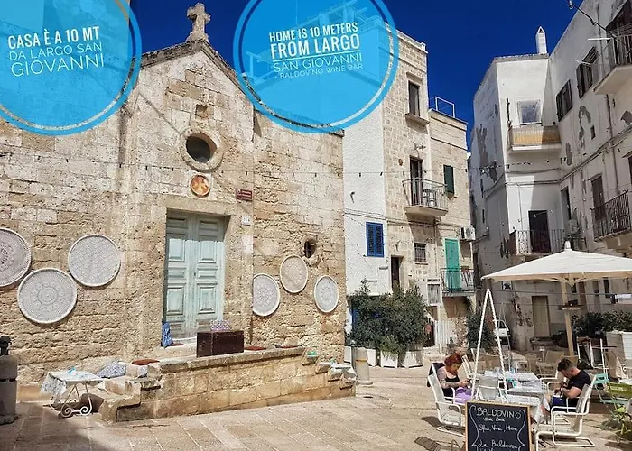 Monopoli Casa Vacanze Monopoli