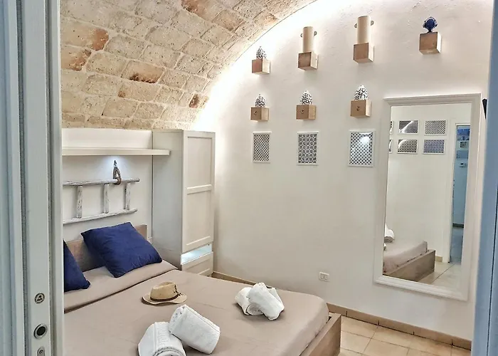 Monopoli Casa Vacanze