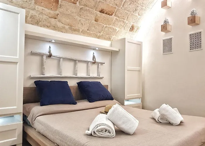 Monopoli Casa Vacanze Monopoli