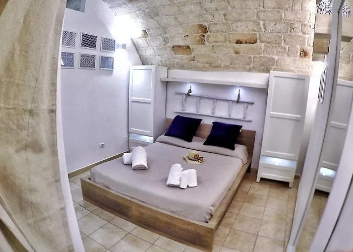 Appartamento Monopoli Casa Vacanze Monopoli