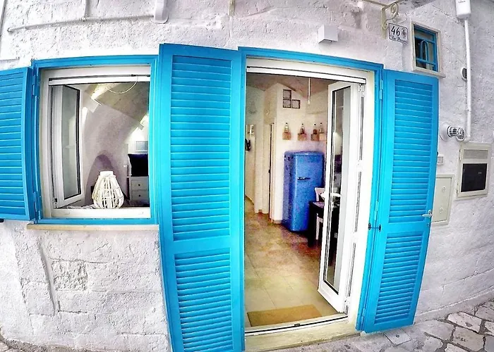 Monopoli Casa Vacanze * Monopoli