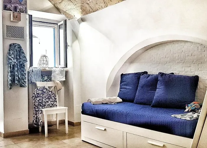 Monopoli Casa Vacanze Appartamento Monopoli