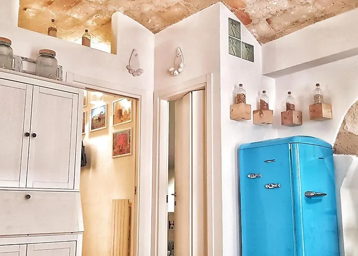 Monopoli Casa Vacanze Appartamento Monopoli