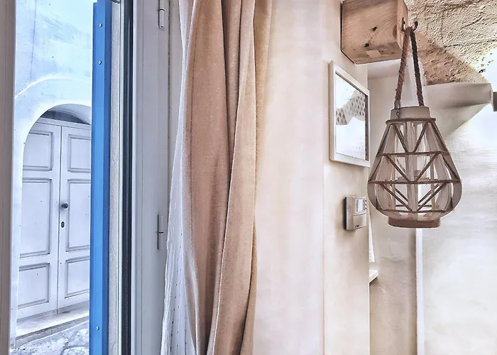Appartamento Monopoli Casa Vacanze *