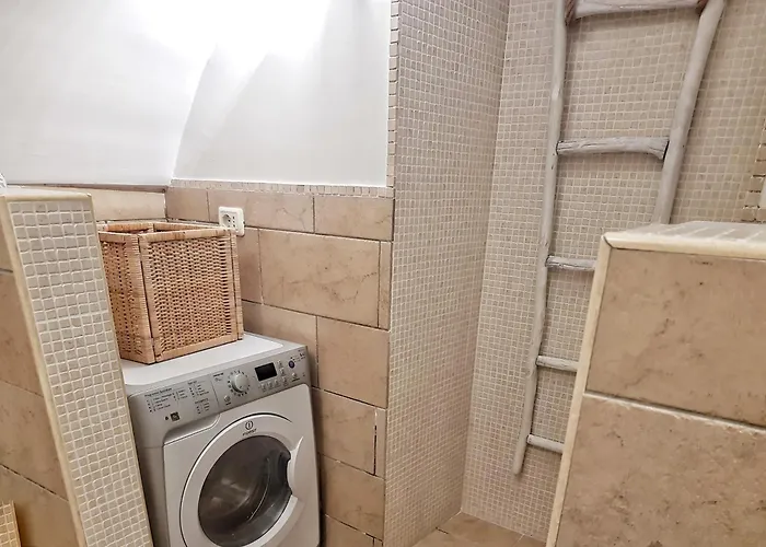 Appartamento Monopoli Casa Vacanze Monopoli