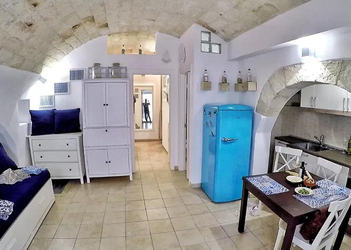 Appartamento Monopoli Casa Vacanze Monopoli