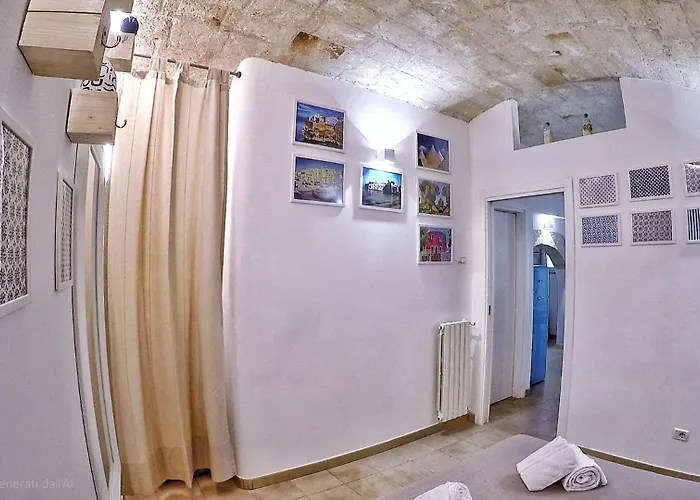 Monopoli Casa Vacanze Monopoli