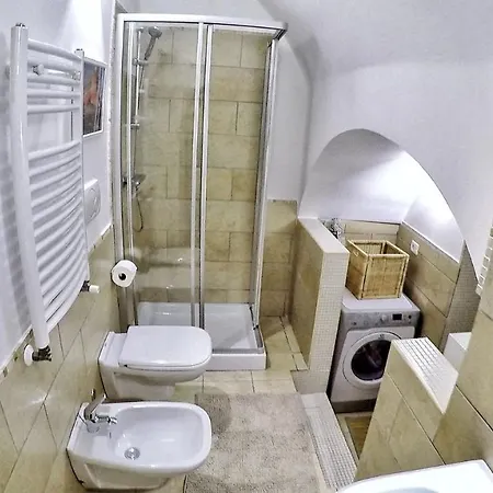 Monopoli Casa Vacanze
