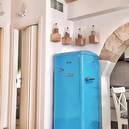 Apartment Monopoli Casa Vacanze Monopoli