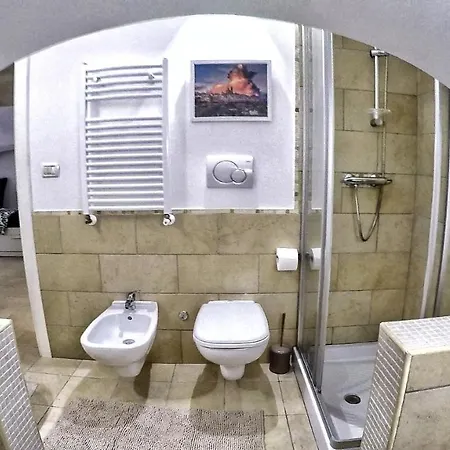 Monopoli Casa Vacanze *