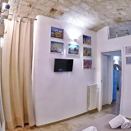 Monopoli Casa Vacanze