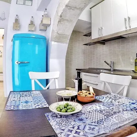 Monopoli Casa Vacanze *