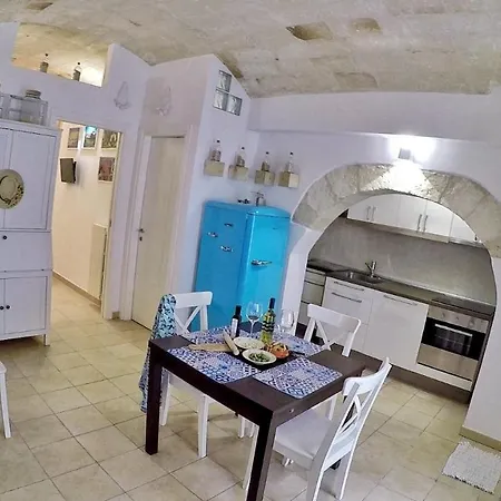 Apartment Monopoli Casa Vacanze *