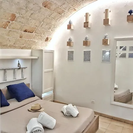 Monopoli Casa Vacanze
