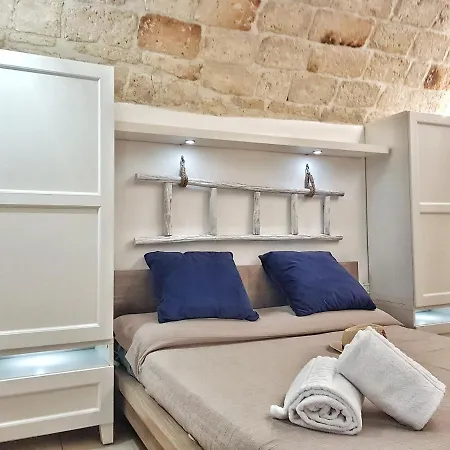 Monopoli Casa Vacanze Apartment