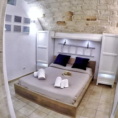 Apartment Monopoli Casa Vacanze Monopoli