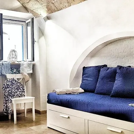 Monopoli Casa Vacanze Apartment Monopoli