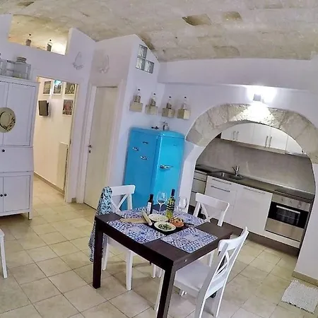 Monopoli Casa Vacanze Apartment Monopoli