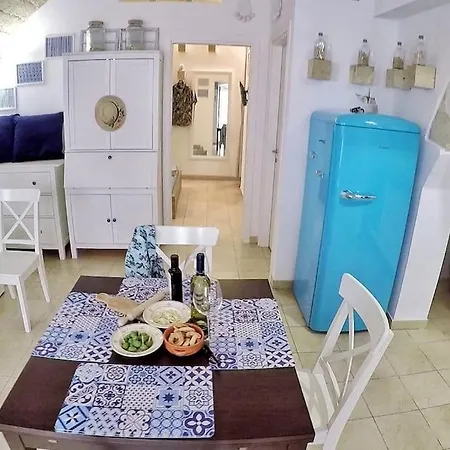 Monopoli Casa Vacanze