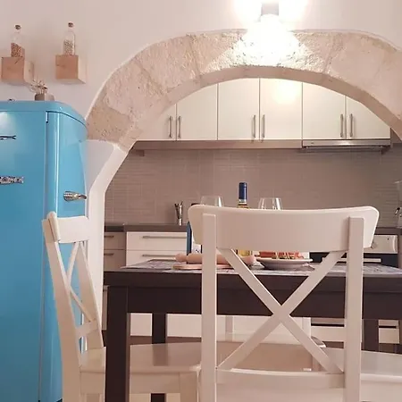 Apartment Monopoli Casa Vacanze