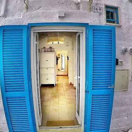 Monopoli Casa Vacanze Apartment