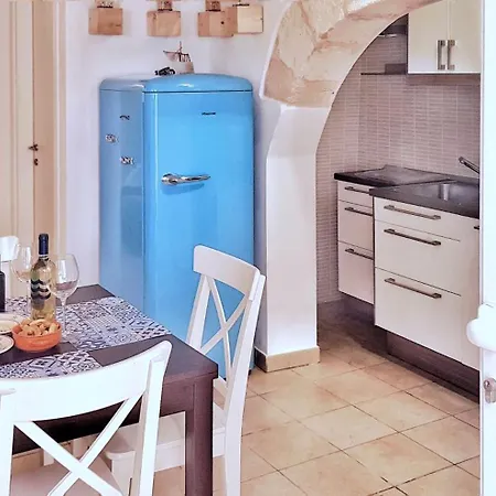 Monopoli Casa Vacanze Apartment Monopoli