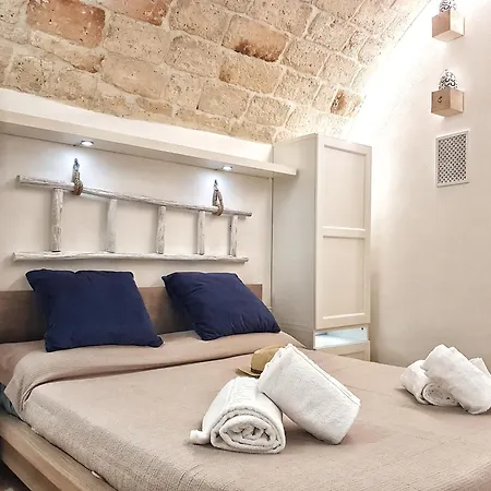 Monopoli Casa Vacanze