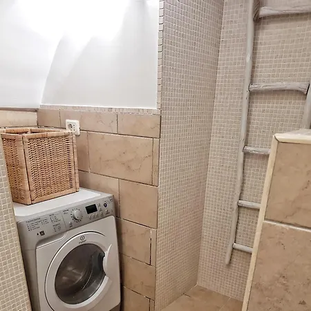 Apartment Monopoli Casa Vacanze Monopoli