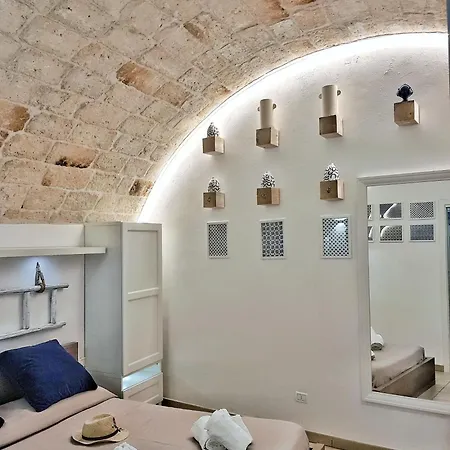 Apartment Monopoli Casa Vacanze