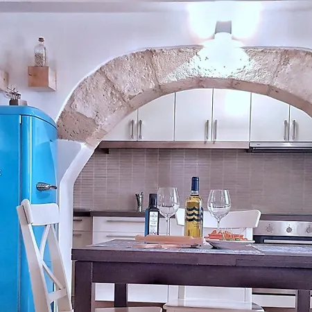 Monopoli Casa Vacanze Apartment