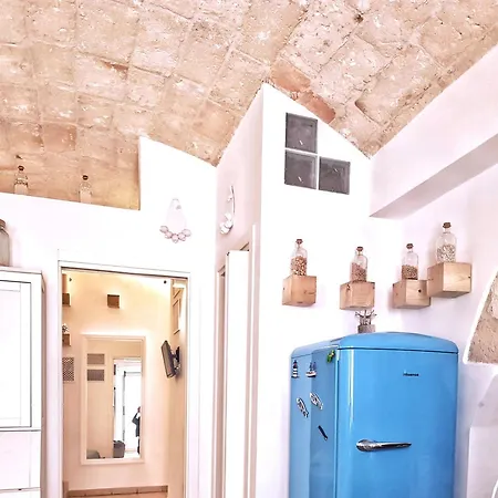 Monopoli Casa Vacanze *