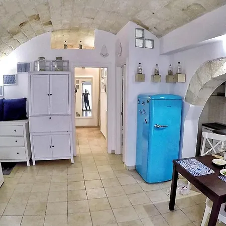 Apartamento Monopoli Casa Vacanze Monopoli