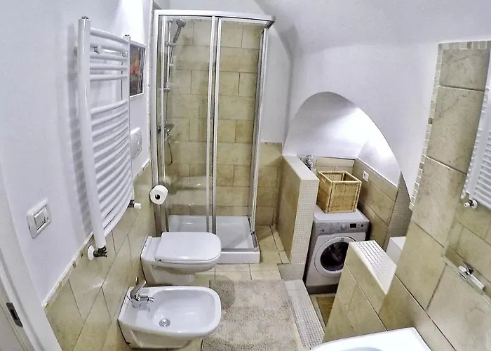 Monopoli Casa Vacanze