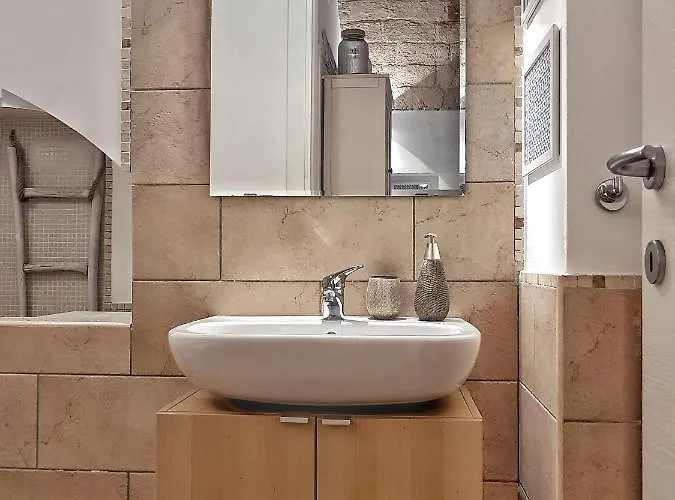 Apartament Monopoli Casa Vacanze *