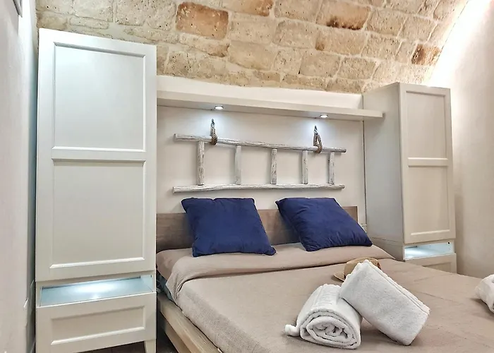 Monopoli Casa Vacanze Apartament